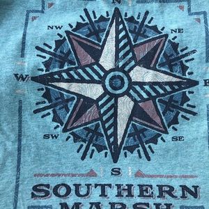 Southern Marsh Long Sleeve